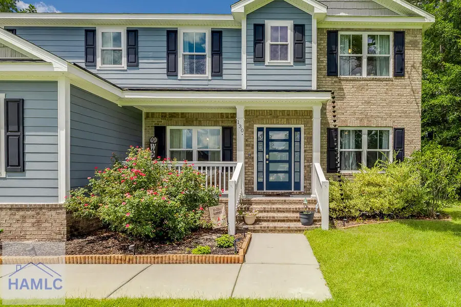 130 Sapphire Circle, Guyton, GA 31312 - #3