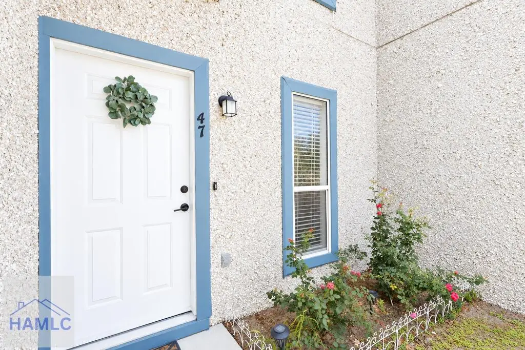 910 Brett Drive #47, Hinesville, GA 31313 - #1