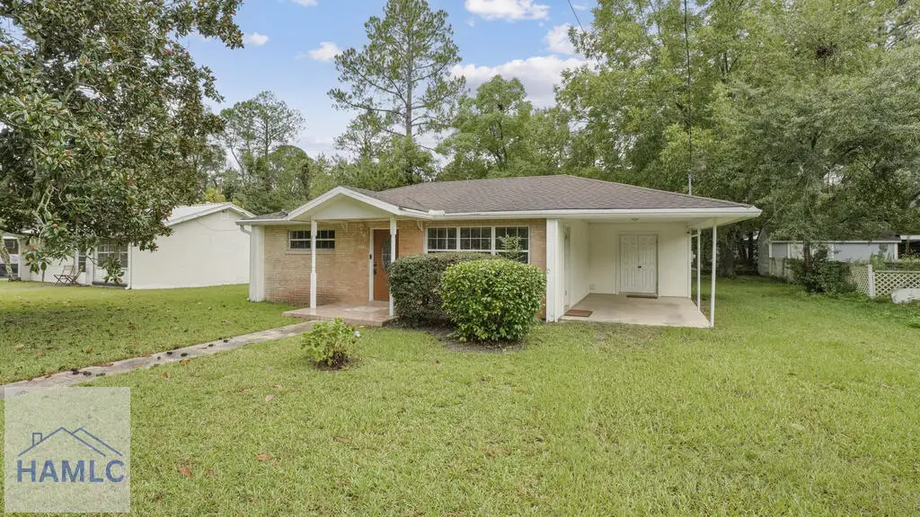 508 Cedar Street, Jesup, GA 31546 - #1
