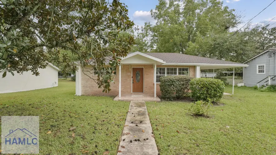 508 Cedar Street, Jesup, GA 31546 - #2