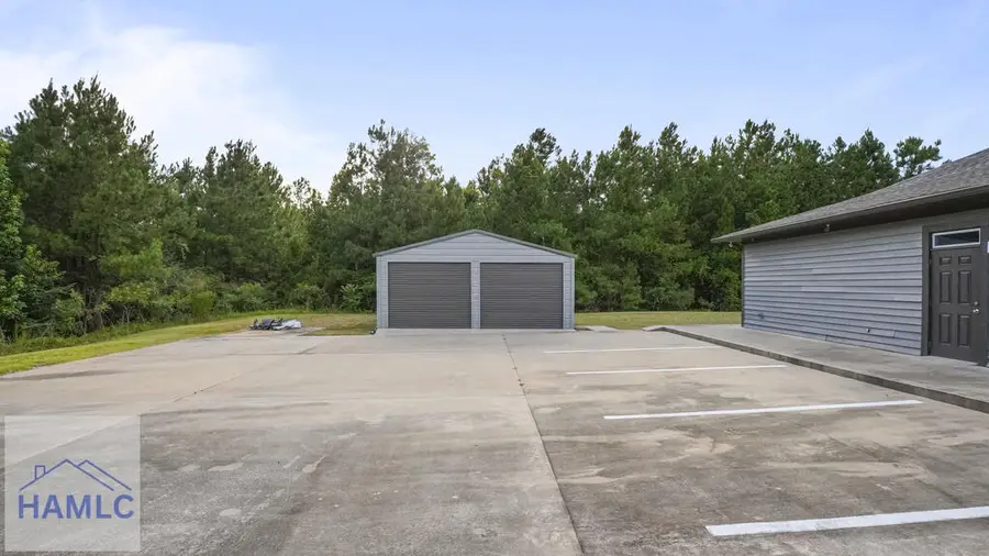 601 Main Street, Odum, GA 31560 - #2