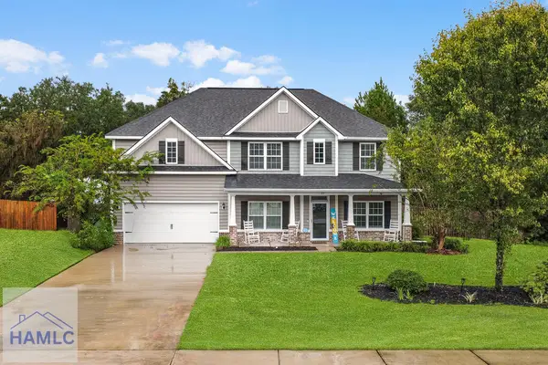 23 Flemington Oaks Drive, Hinesville, GA 31313