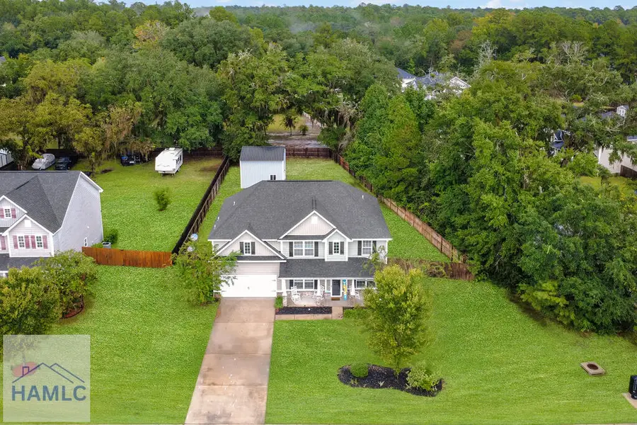 23 Flemington Oaks Drive, Hinesville, GA 31313 - #2