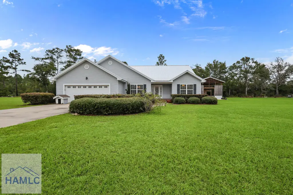 430 Caleb Circle, Jesup, GA 31545 - #1