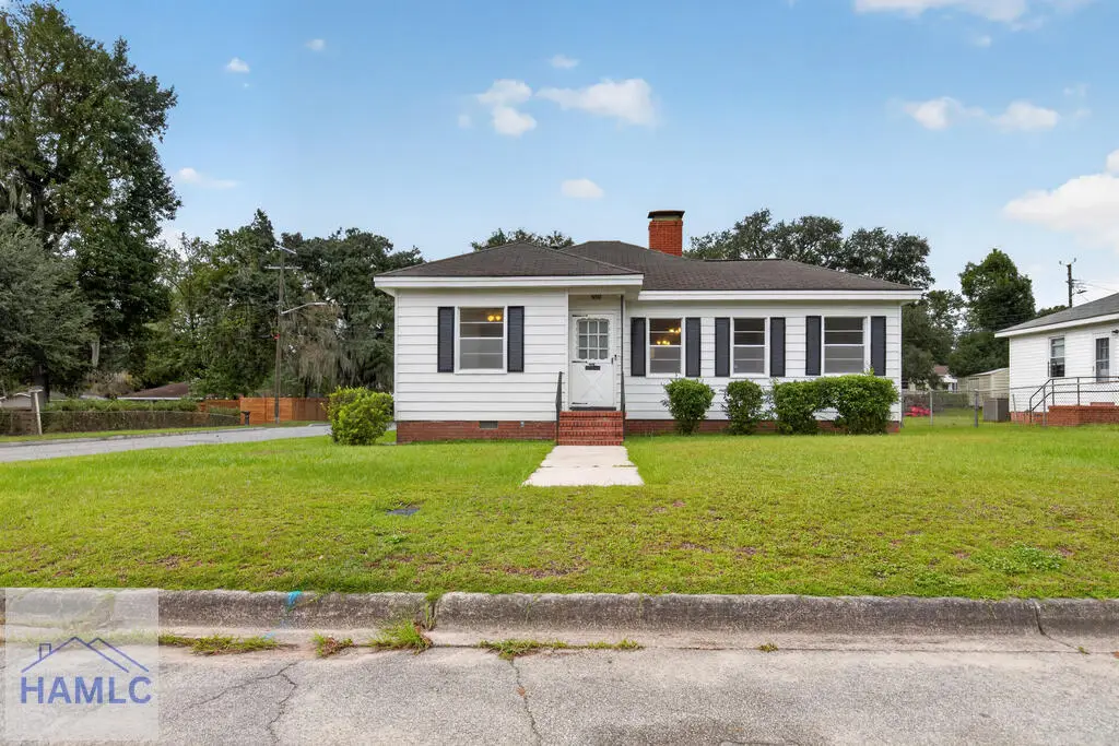 2321 38th Street, Savannah, GA 31401 - #1