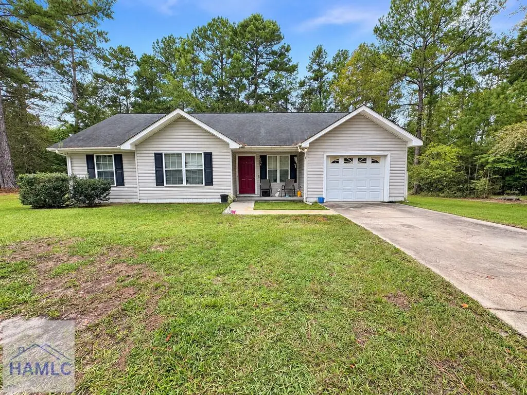 50 Palm Tree Court, Jesup, GA 31545 - #1