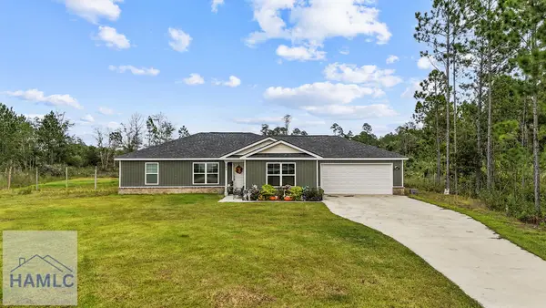 141 Cardinal Lane, Jesup, GA 31545