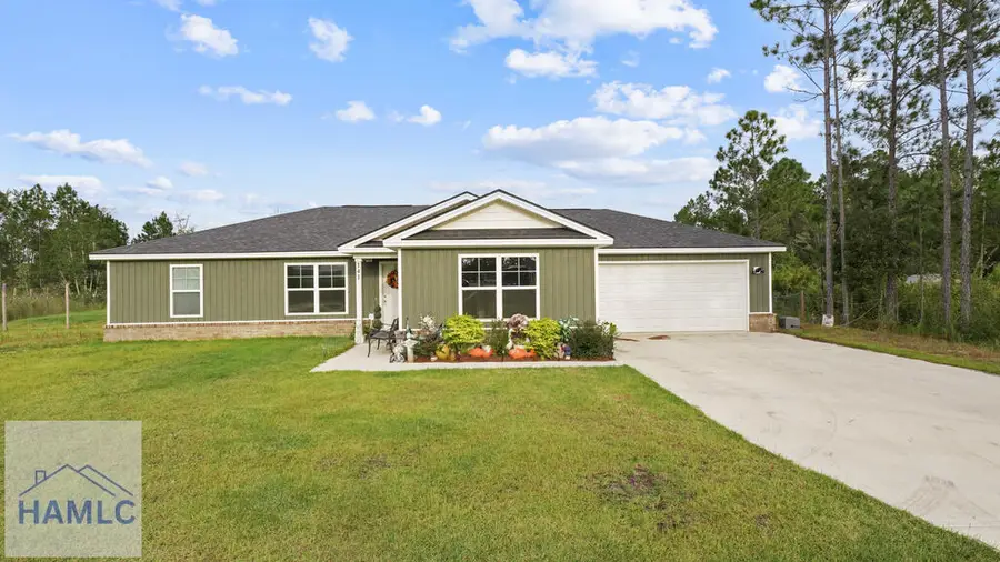 141 Cardinal Lane, Jesup, GA 31545 - #2
