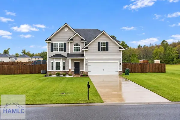 953 Mustang Lane Ne, Ludowici, GA 31316