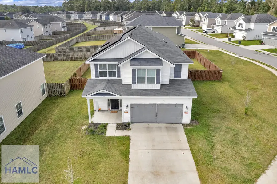 672 Fairview Circle, Hinesville, GA 31313 - #3