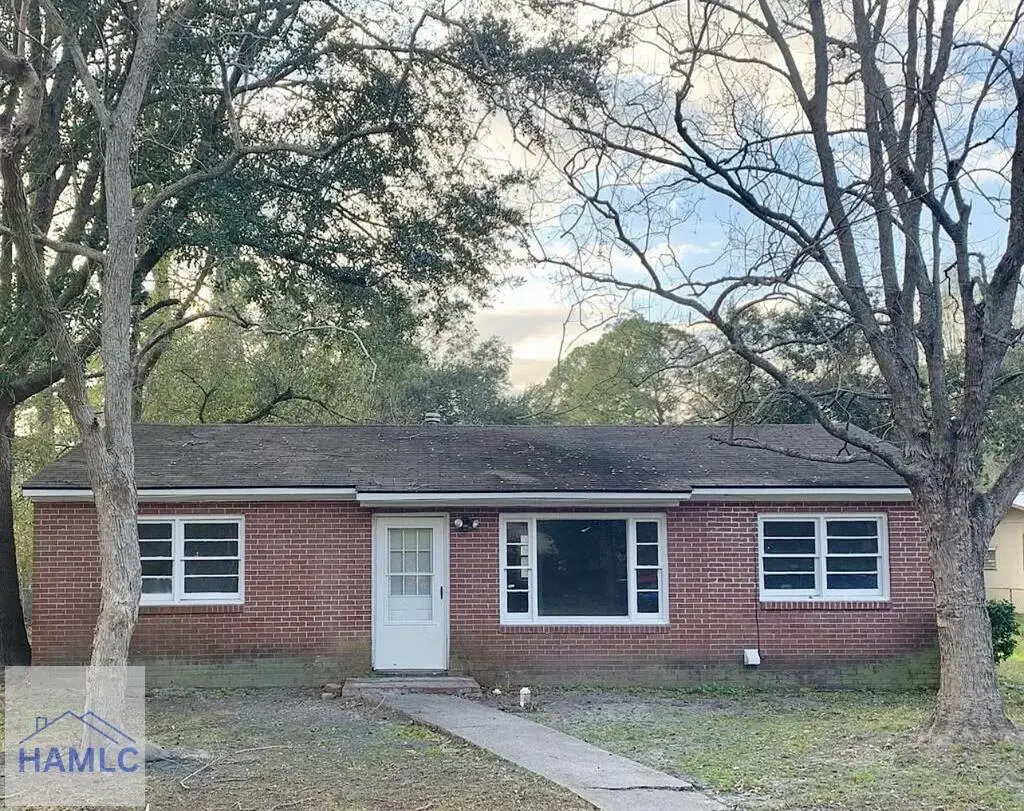 404 Patton Road, Hinesville, GA 31313 - #1