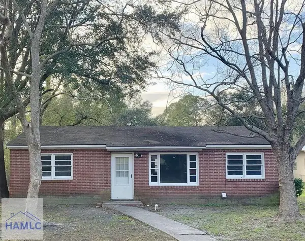 404 Patton Road, Hinesville, GA 31313