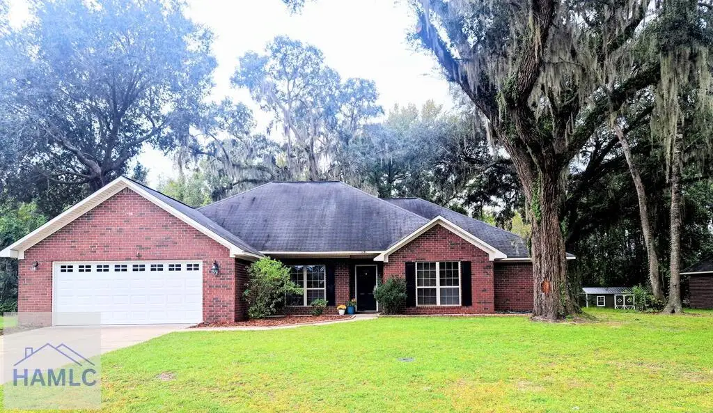 178 Julie Lane, Midway, GA 31320 - #1