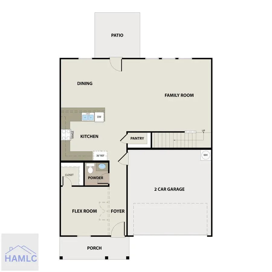 62 Buckhead Loop, Allenhurst, GA 31301 - #2