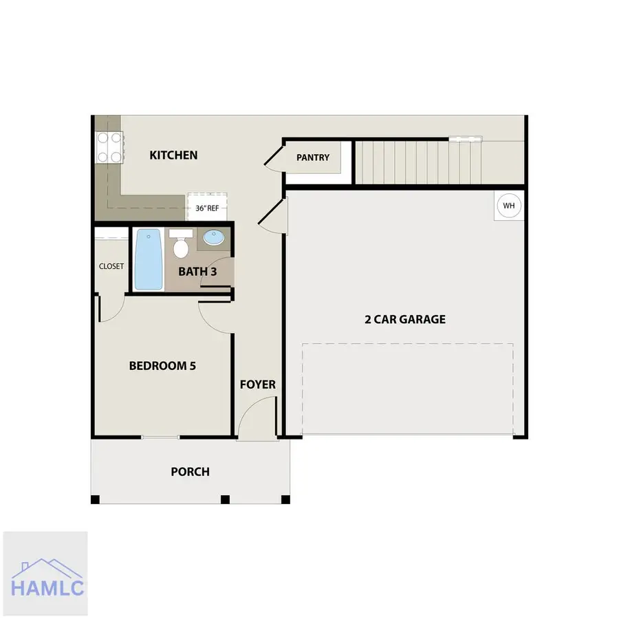 62 Buckhead Loop, Allenhurst, GA 31301 - #3