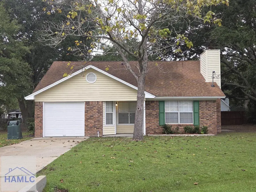 1001 Ridgeland Drive, Hinesville, GA 31313 - #1