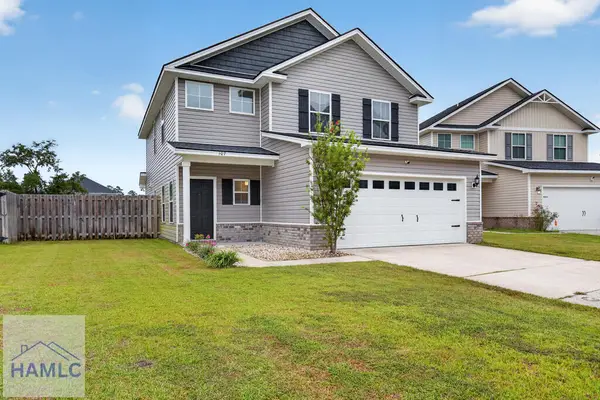 107 Hamlet Court, Hinesville, GA 31313