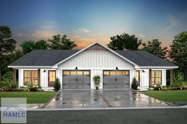 1699B Leroy Coffer Highway, Midway, GA 31320