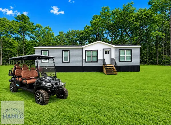 4 Tobe Lambert Road, Midway, GA 31320