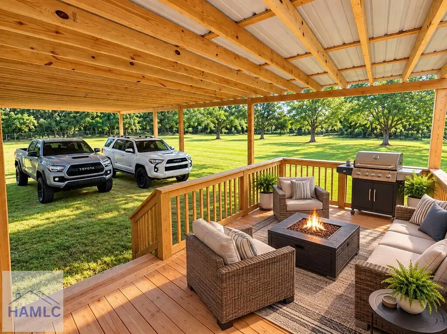 4 Tobe Lambert Road, Midway, GA 31320 - #3