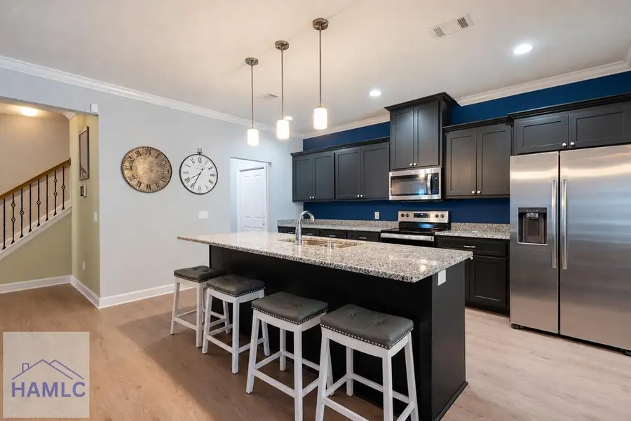 78 Perlieu Court, Hinesville, GA 31313 - #2