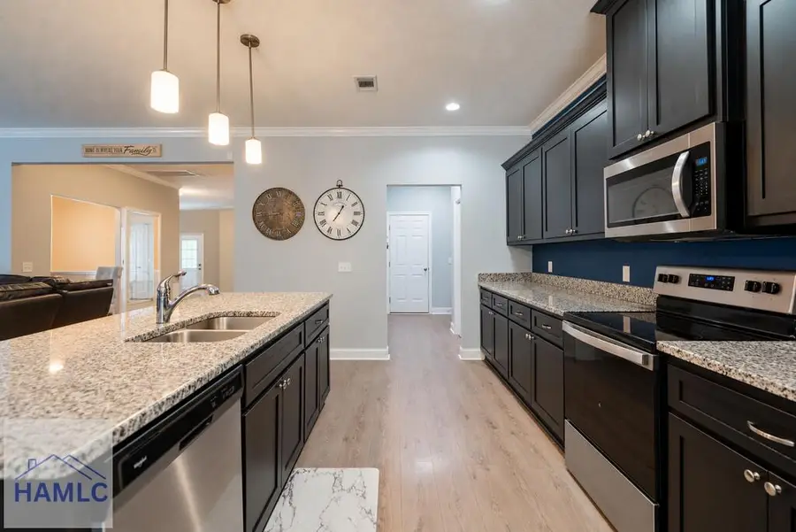 78 Perlieu Court, Hinesville, GA 31313 - #3