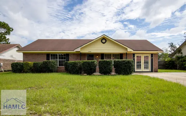 1244 Chinook Way, Hinesville, GA 31313
