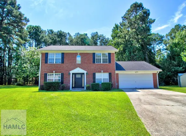 180 Village Lake Drive, Pooler, GA 31322