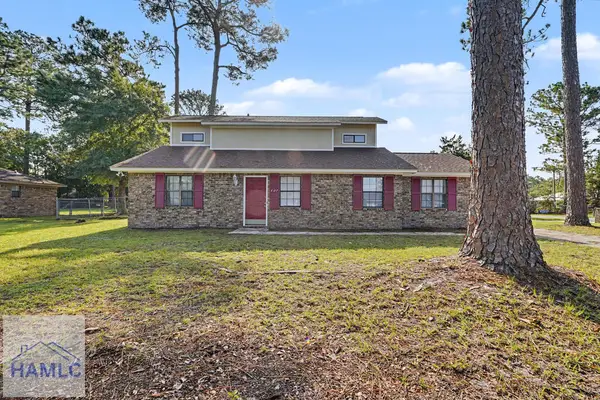 607 Slade Street, Hinesville, GA 31313