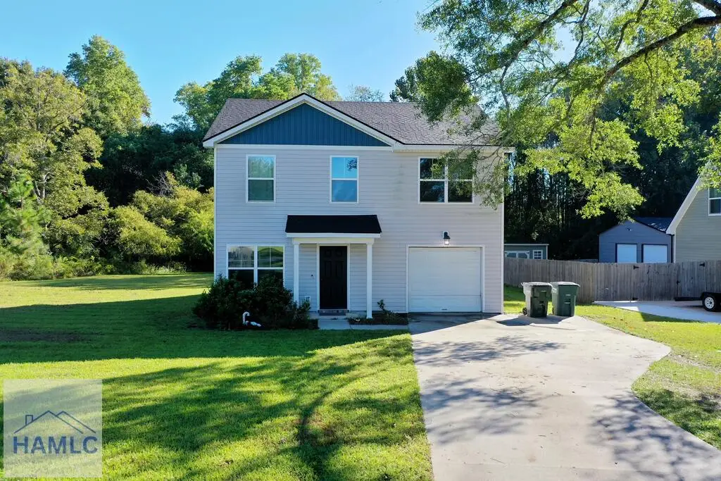 409 Auburn Road, Glennville, GA 30427 - #1