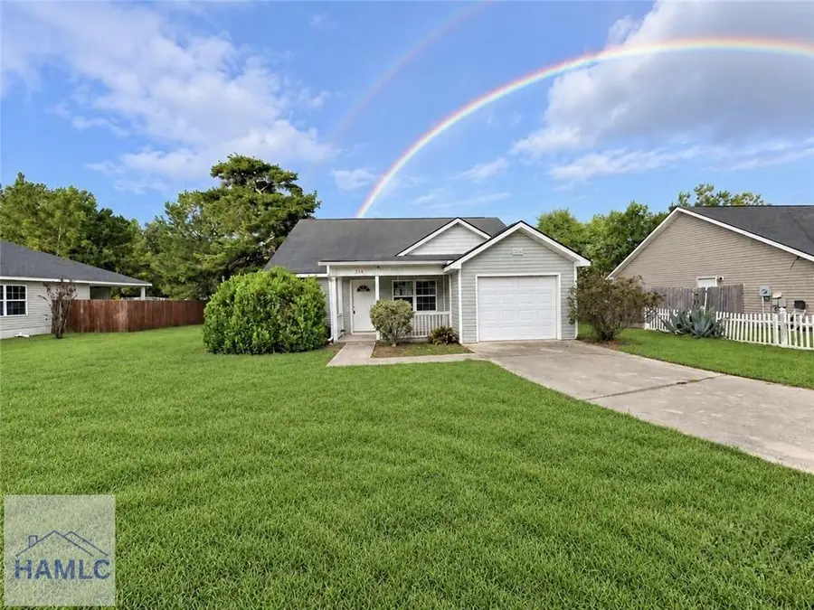 214 Archer Road Ne, Guyton, GA 31312 - #2