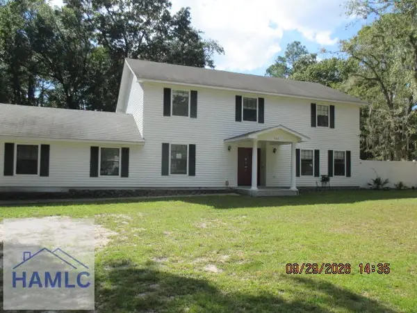 903 Bradwell Street, Hinesville, GA 31331