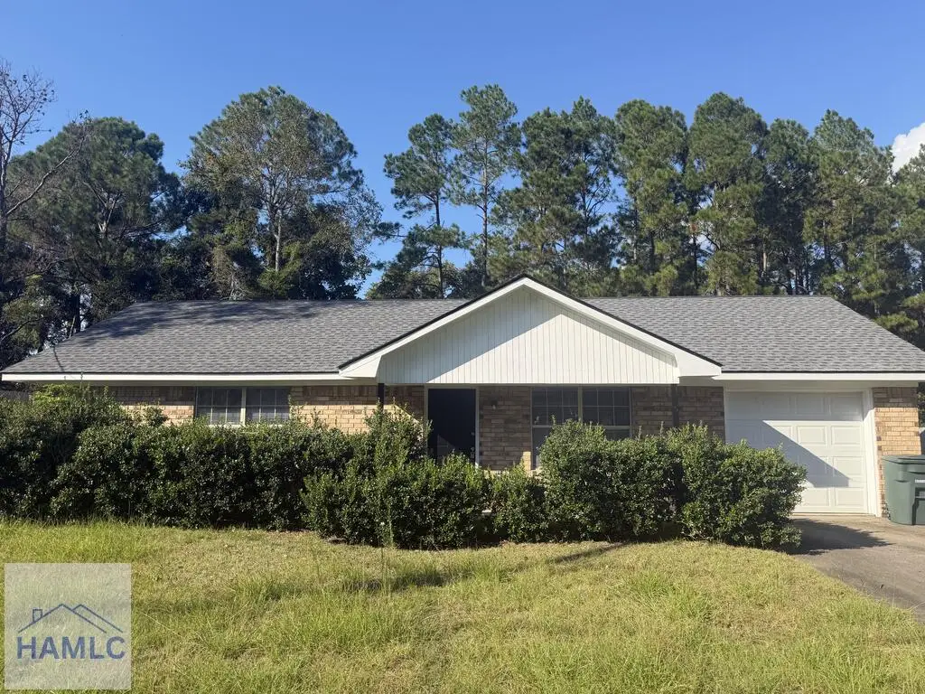 130 Deann Drive, Hinesville, GA 31313 - #1