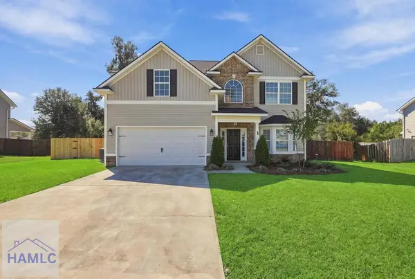 228 Cumberland Drive Ne, Ludowici, GA 31316