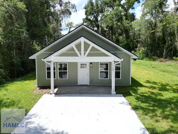 1167 Thompson Road, Townsend, GA 31331