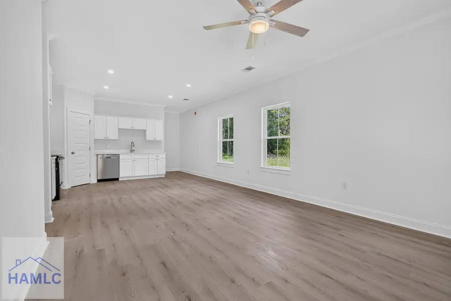 1167 Thompson Road, Townsend, GA 31331 - #2