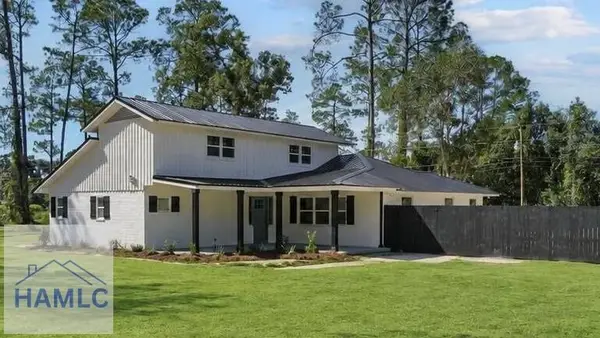 55 Mahan Street, Jesup, GA 31545