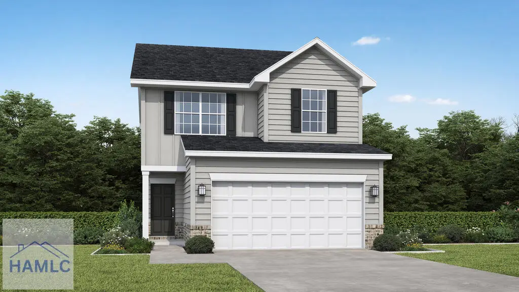 192 Anchor Avenue, Hinesville, GA 31313 - #1