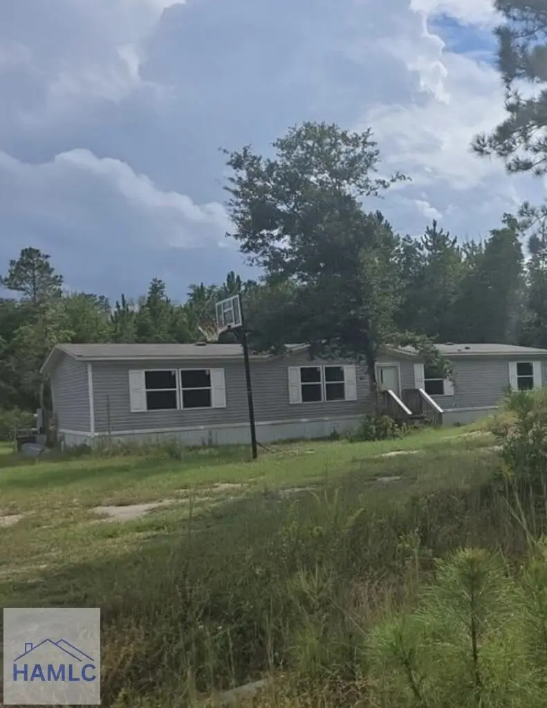 103 Covey Way, Jesup, GA 31546 - #1