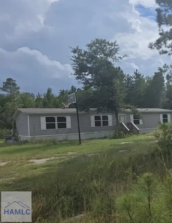 103 Covey Way, Jesup, GA 31546