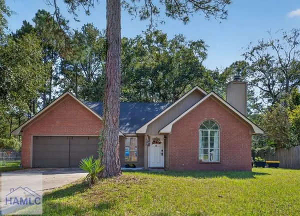 702 Timber Ridge Trail, Hinesville, GA 31313