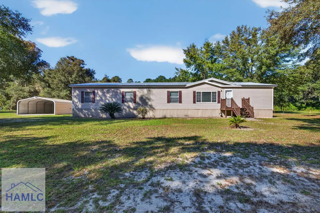 334 Petersville Road, Brunswick, GA 31525 - #1