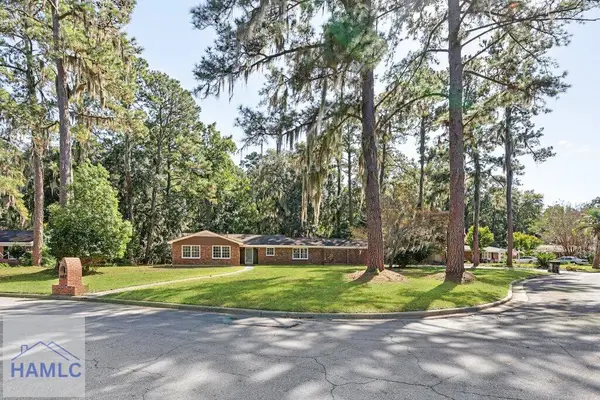 607 Glenbrook Road, Savannah, GA 31419