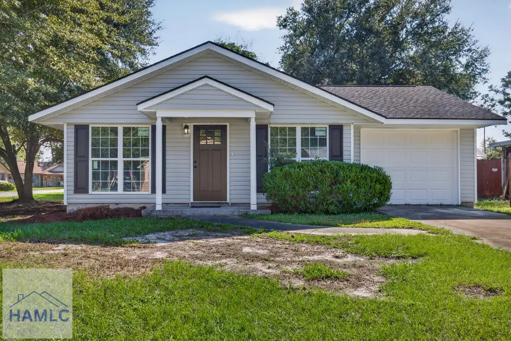 223 Garden Circle, Hinesville, GA 31313 - #1