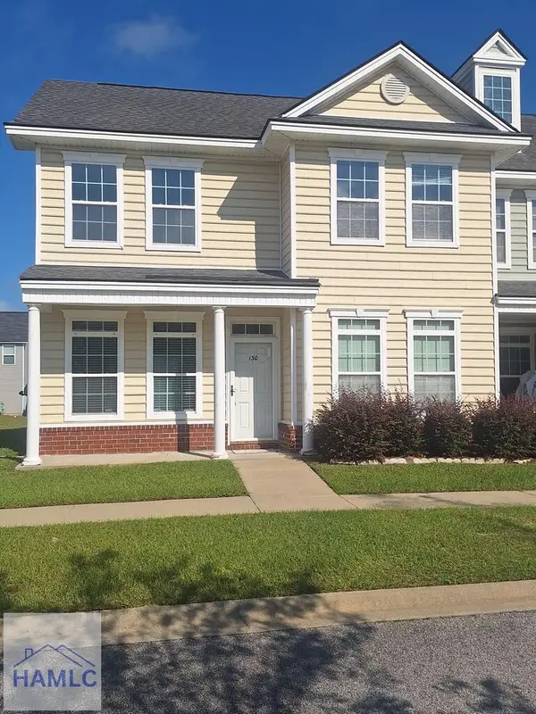 130 Governors Boulevard, Hinesville, GA 31313