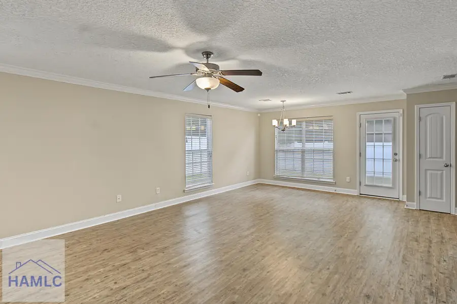 1203 Cypress Fall Circle, Hinesville, GA 31313 - #3