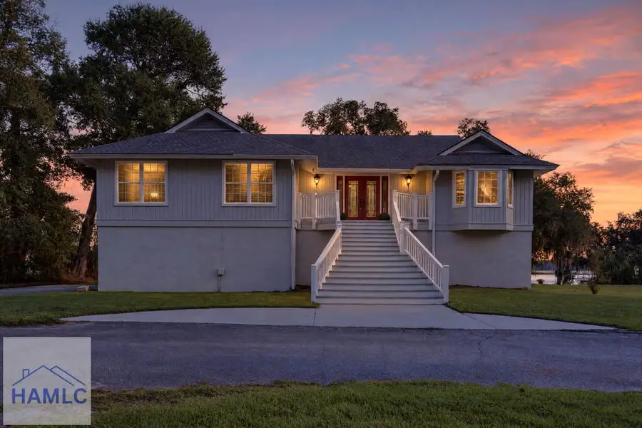 1147 Mill Hill Road, Richmond Hill, GA 31324 - #2