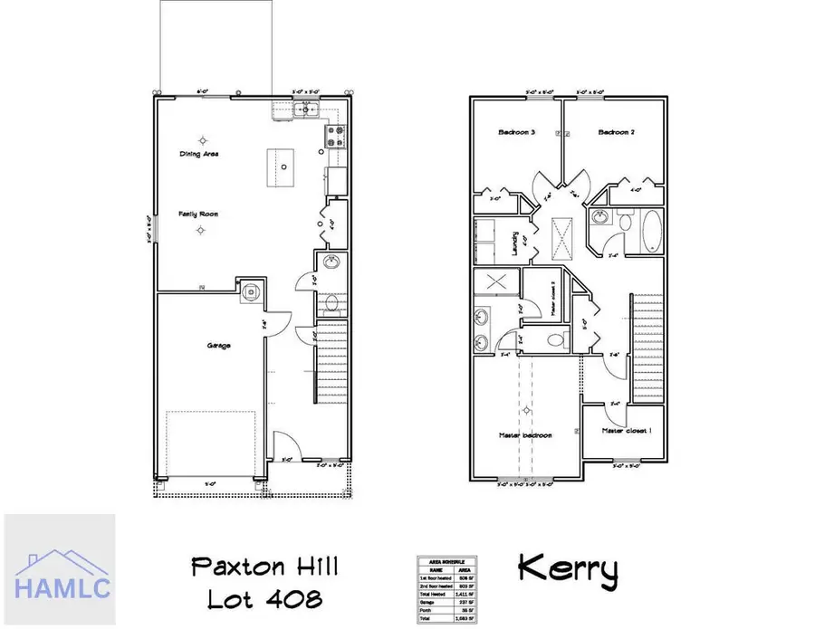 196 Mckay Loop, Ludowici, GA 31316 - #3
