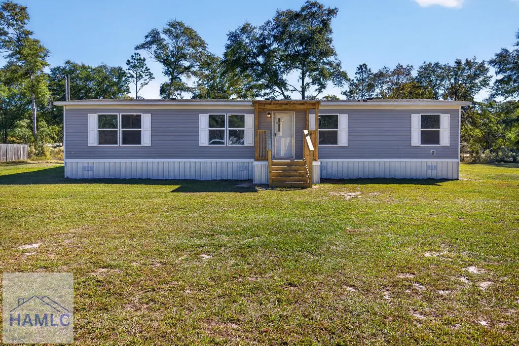 245 Rodman Road, Jesup, GA 31545 - #1