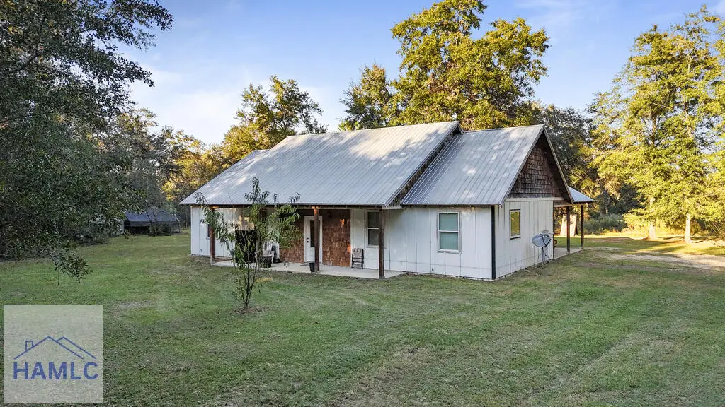9550 Lanes Bridge Road, Jesup, GA 31545 - #1